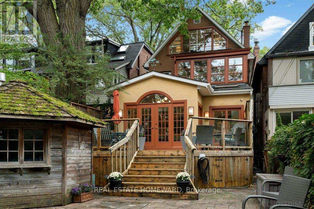 69 Walmsley Boulevard, Toronto, Ontario  M4V 1X7 - Photo 24 - C13851920