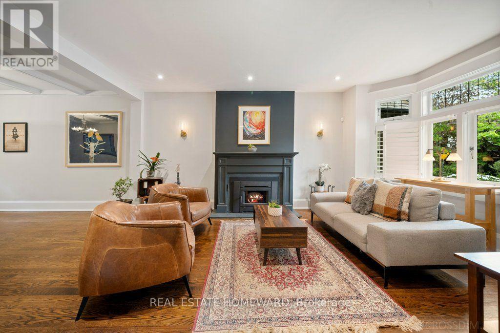 69 Walmsley Boulevard, Toronto, Ontario  M4V 1X7 - Photo 6 - C13851920
