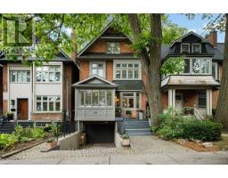69 WALMSLEY BOULEVARD, Toronto, Ontario