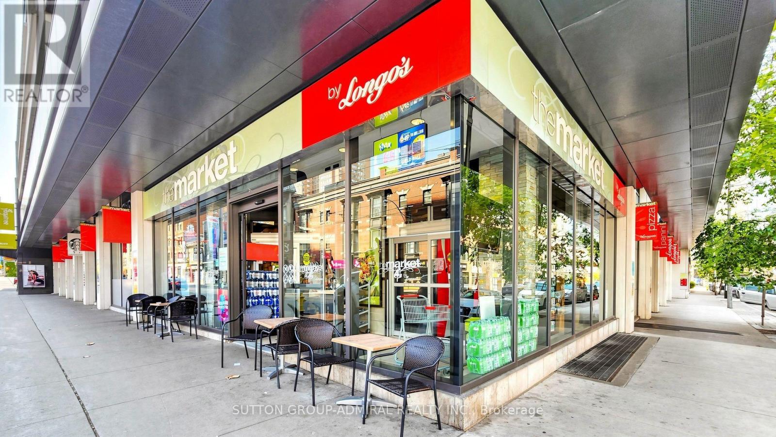 922 - 111 Elizabeth Street, Toronto, Ontario  M5G 1P7 - Photo 2 - C13851942