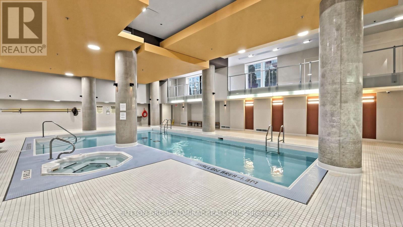 922 - 111 Elizabeth Street, Toronto, Ontario  M5G 1P7 - Photo 20 - C13851942