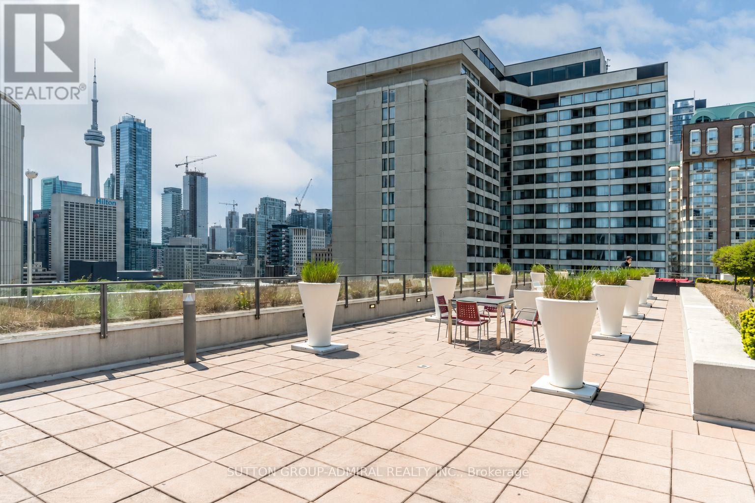 922 - 111 Elizabeth Street, Toronto, Ontario  M5G 1P7 - Photo 28 - C13851942