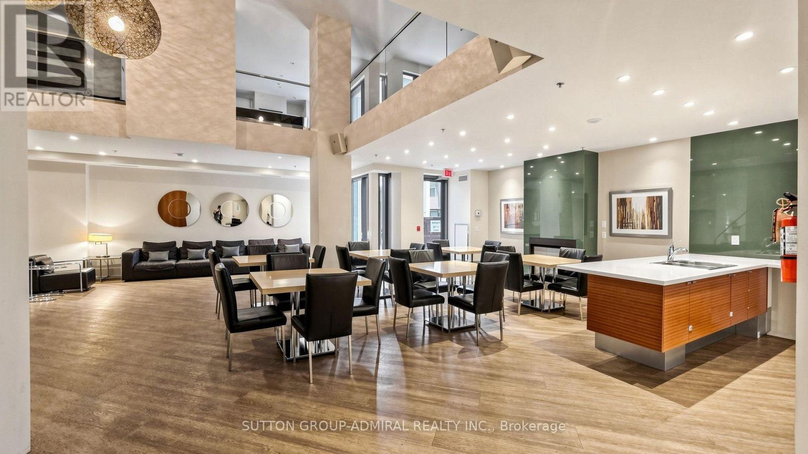 922 - 111 Elizabeth Street, Toronto, Ontario  M5G 1P7 - Photo 29 - C13851942