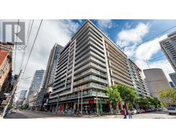 922 - 111 ELIZABETH STREET, Toronto, Ontario