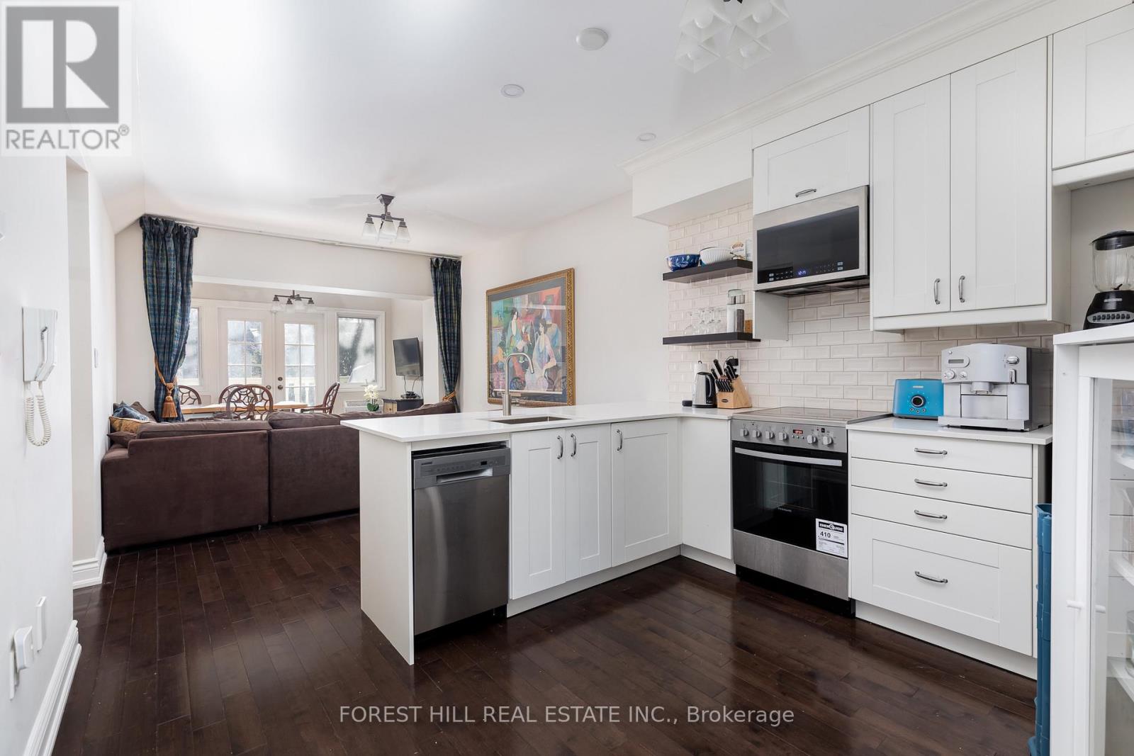 105 Balmoral Avenue, Toronto, Ontario  M4V 1J5 - Photo 20 - C13851944