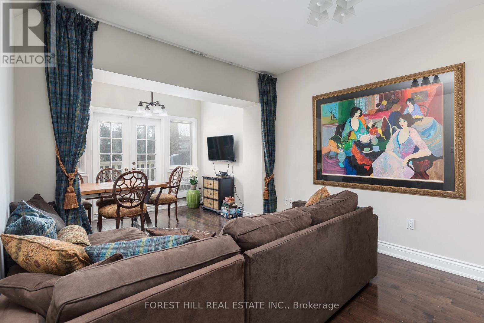 105 Balmoral Avenue, Toronto, Ontario  M4V 1J5 - Photo 23 - C13851944
