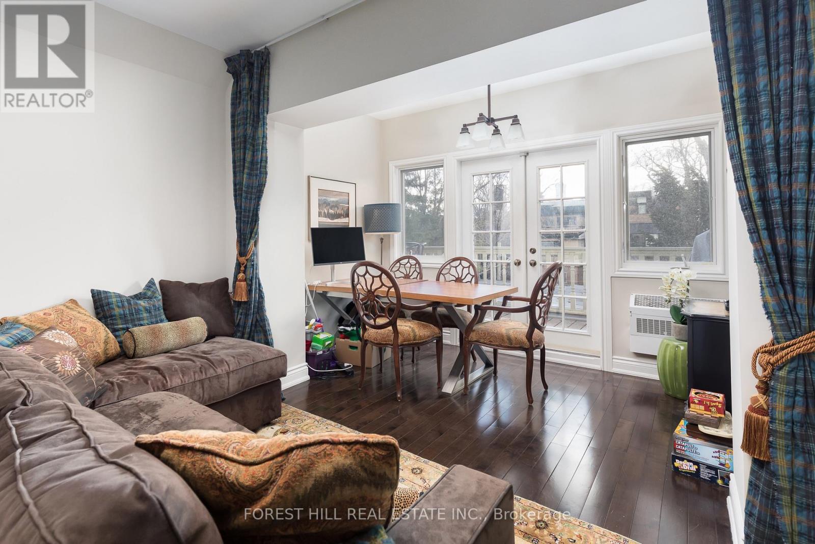 105 Balmoral Avenue, Toronto, Ontario  M4V 1J5 - Photo 24 - C13851944