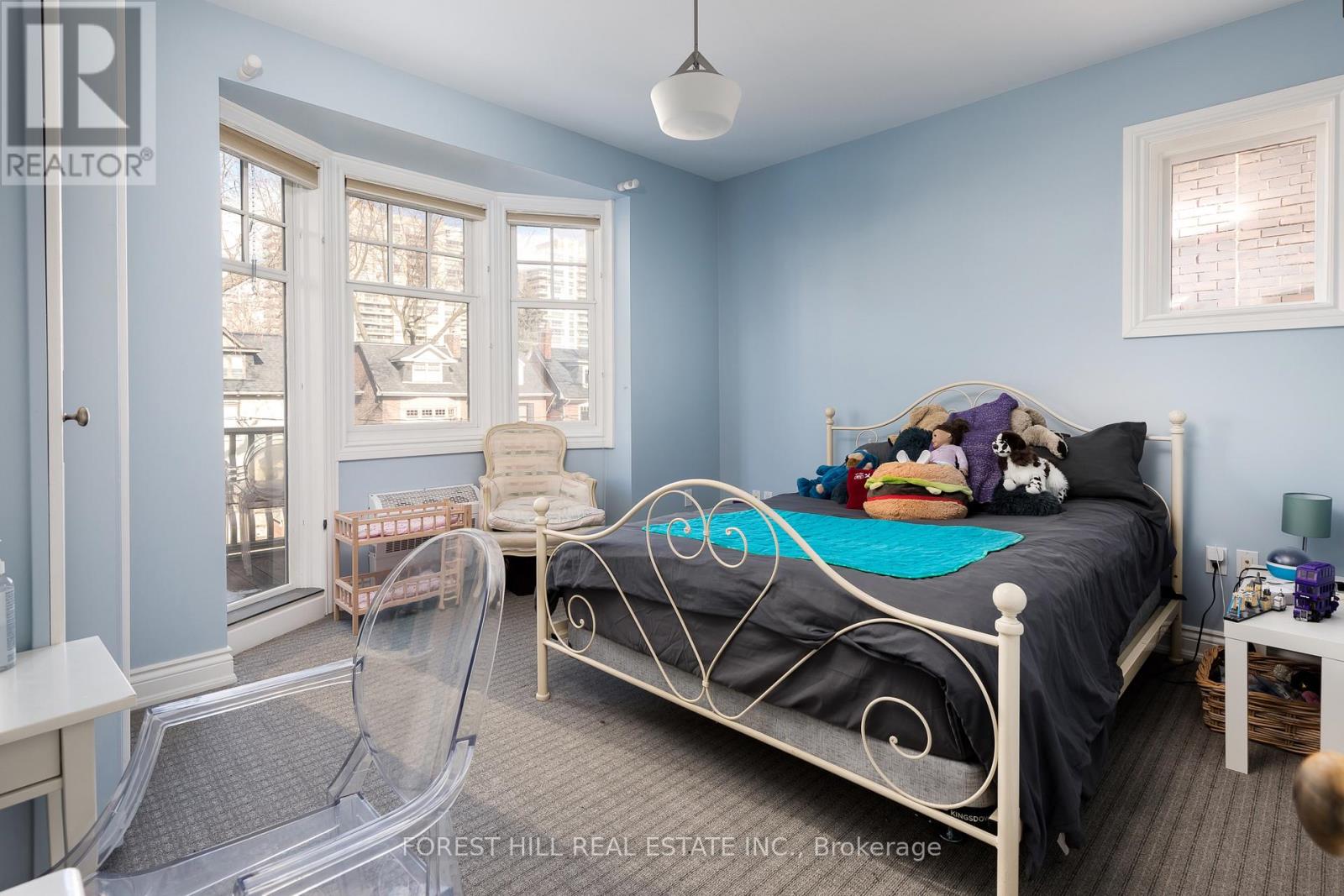 105 Balmoral Avenue, Toronto, Ontario  M4V 1J5 - Photo 25 - C13851944
