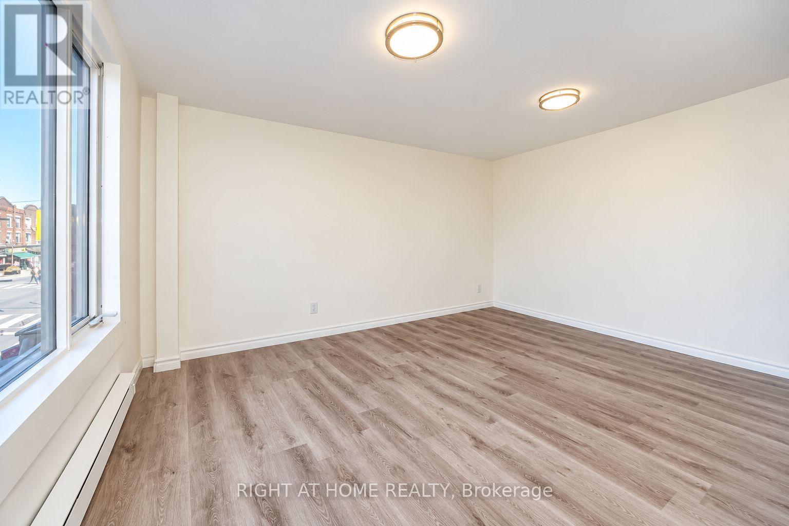 UPPER - 843 DANFORTH AVENUE
