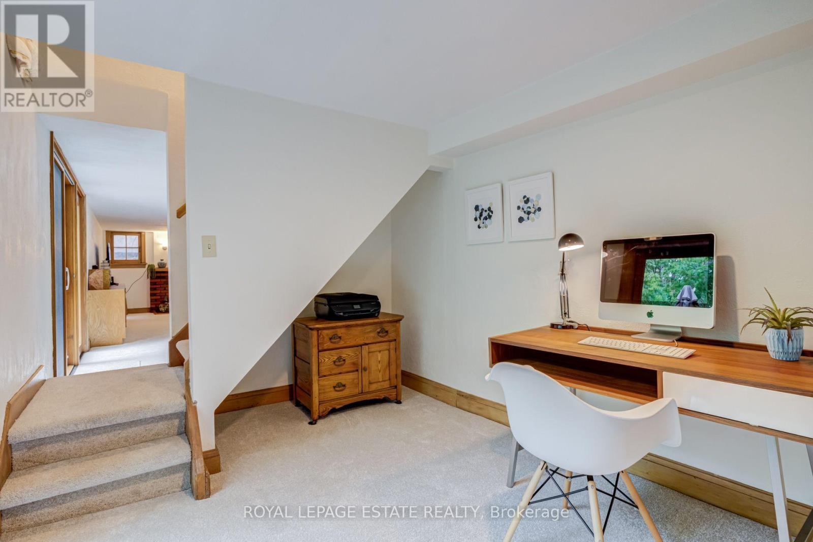 30 Barbara Crescent, Toronto, Ontario  M4C 3B2 - Photo 31 - E13851872