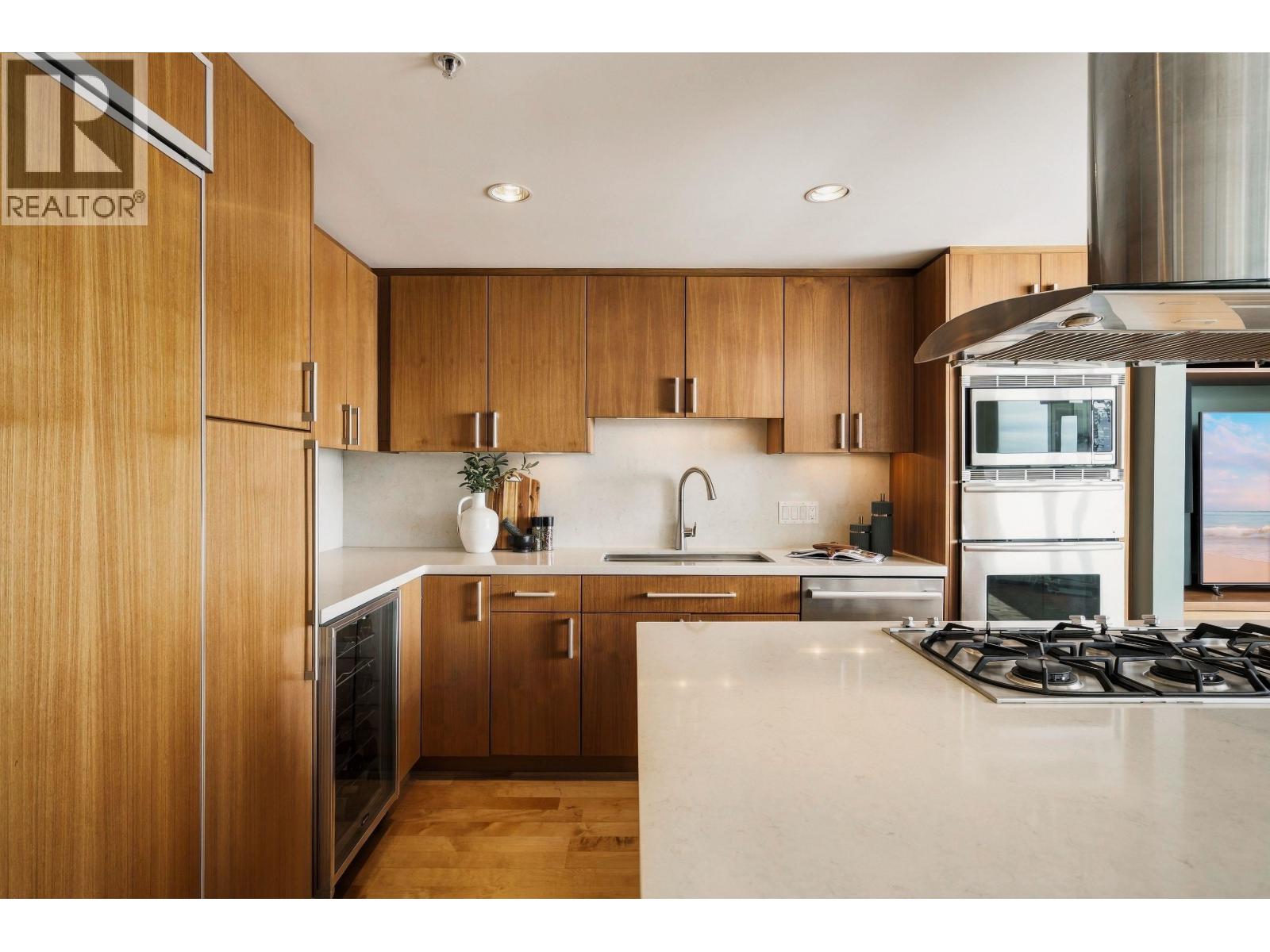 2602 1281 W Cordova Street, Vancouver, British Columbia  V6C 3R5 - Photo 16 - R3171417