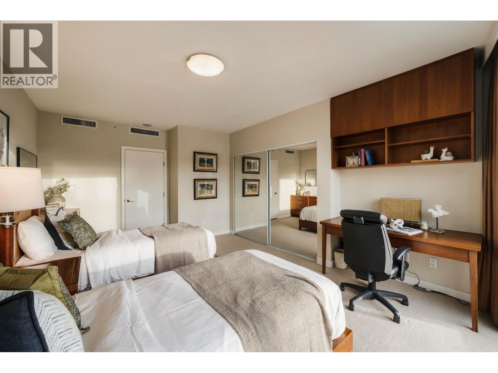2602 1281 W Cordova Street, Vancouver, British Columbia  V6C 3R5 - Photo 22 - R3171417