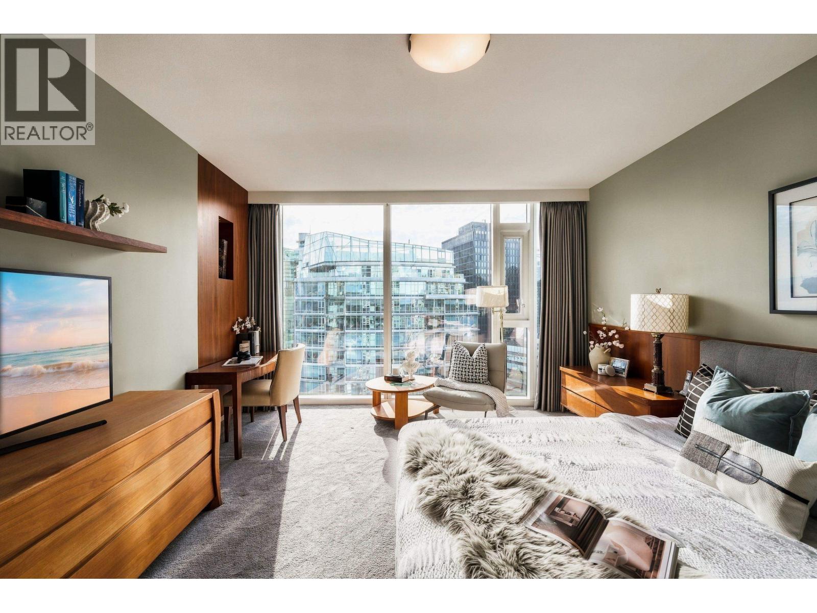 2602 1281 W Cordova Street, Vancouver, British Columbia  V6C 3R5 - Photo 23 - R3171417