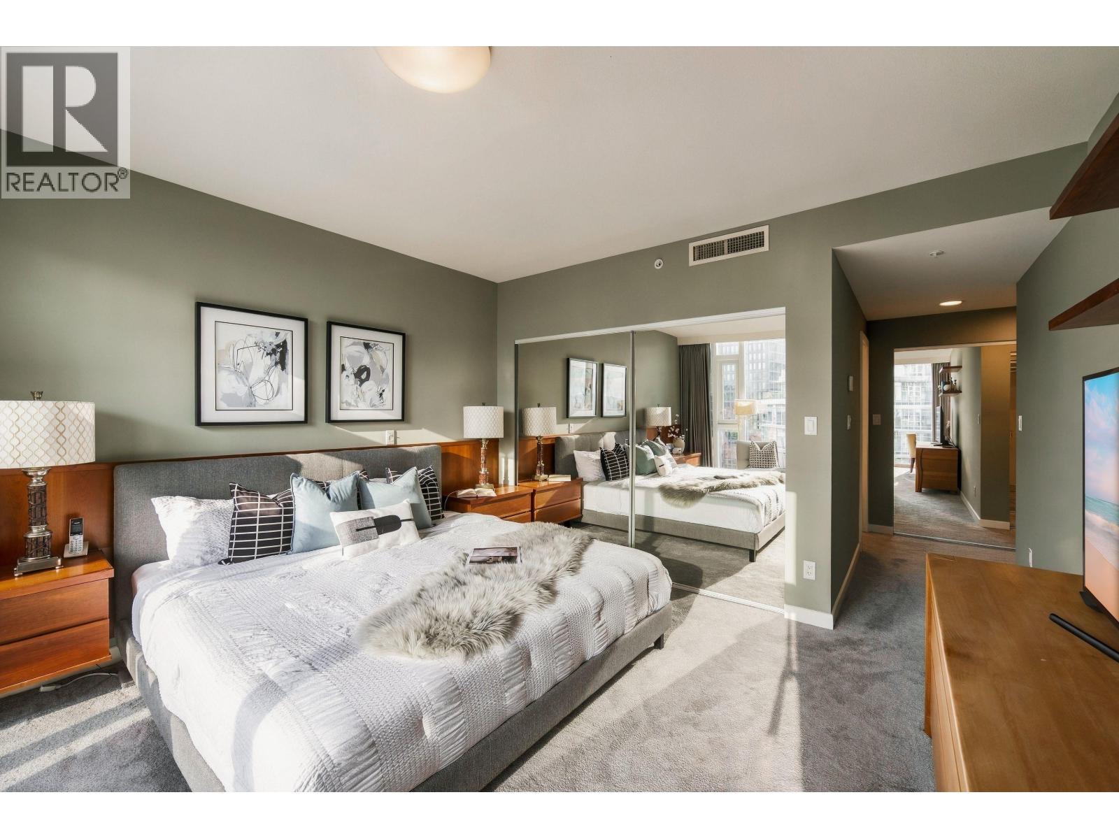 2602 1281 W Cordova Street, Vancouver, British Columbia  V6C 3R5 - Photo 24 - R3171417