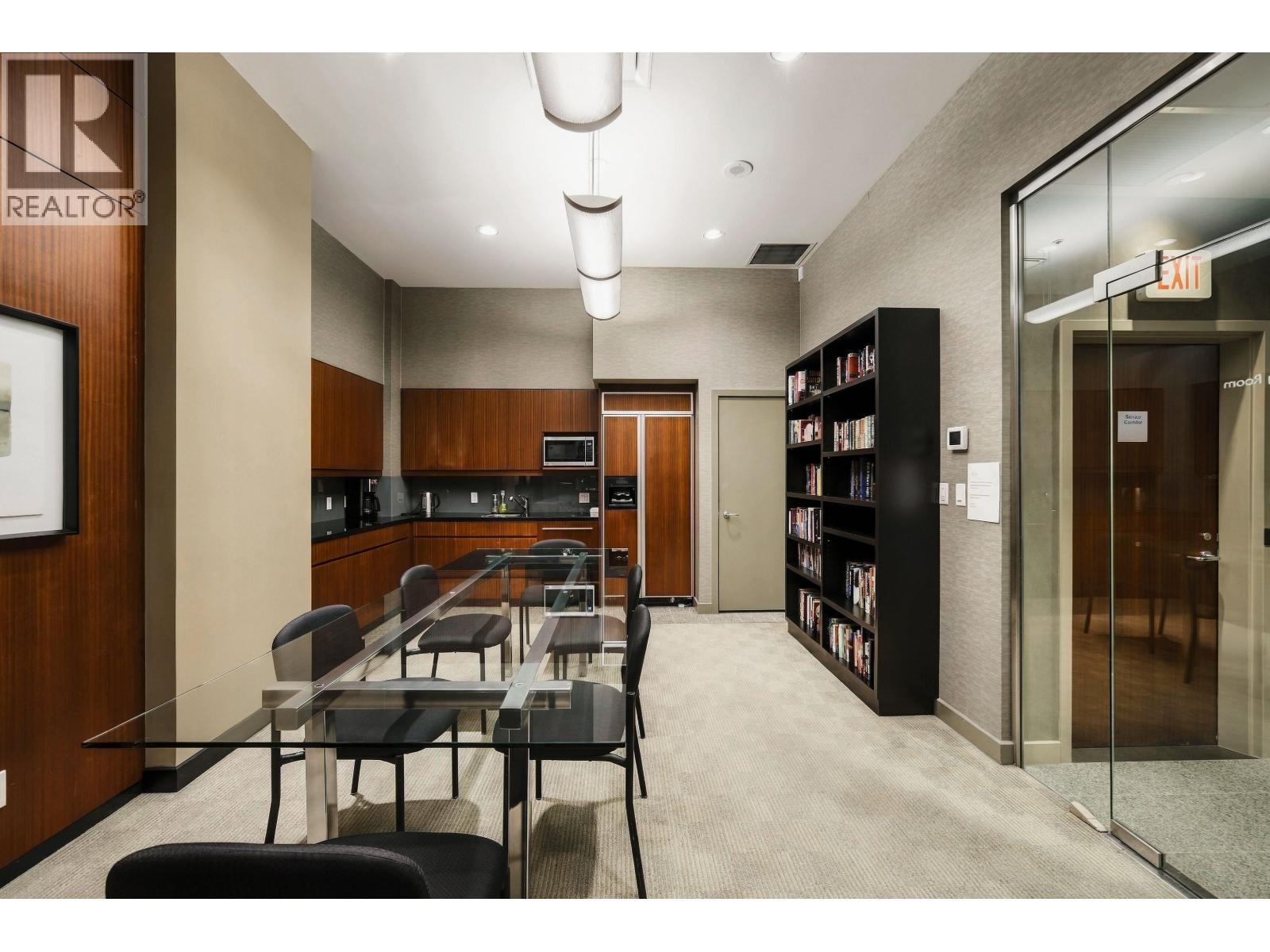 2602 1281 W Cordova Street, Vancouver, British Columbia  V6C 3R5 - Photo 35 - R3171417