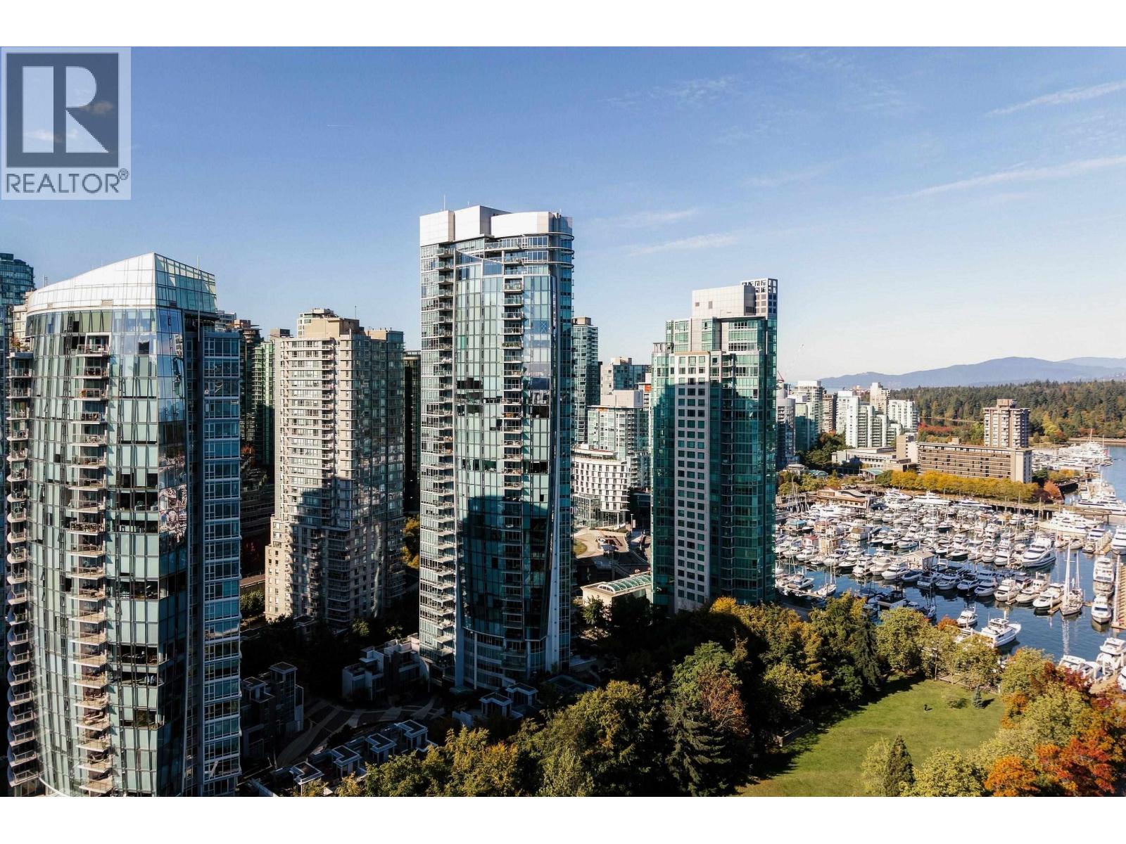 2602 1281 W Cordova Street, Vancouver, British Columbia  V6C 3R5 - Photo 39 - R3171417