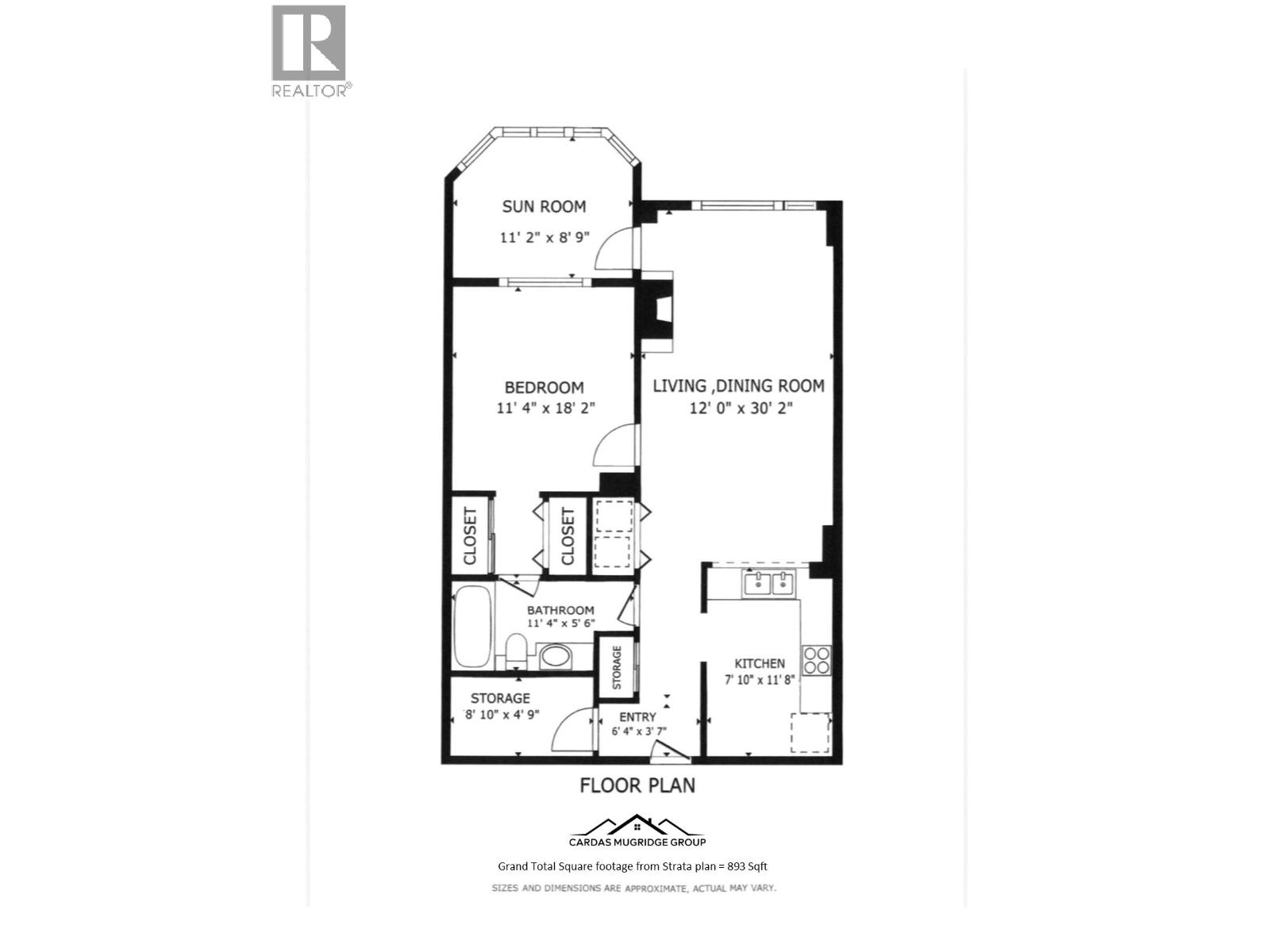 509 12148 224 STREET