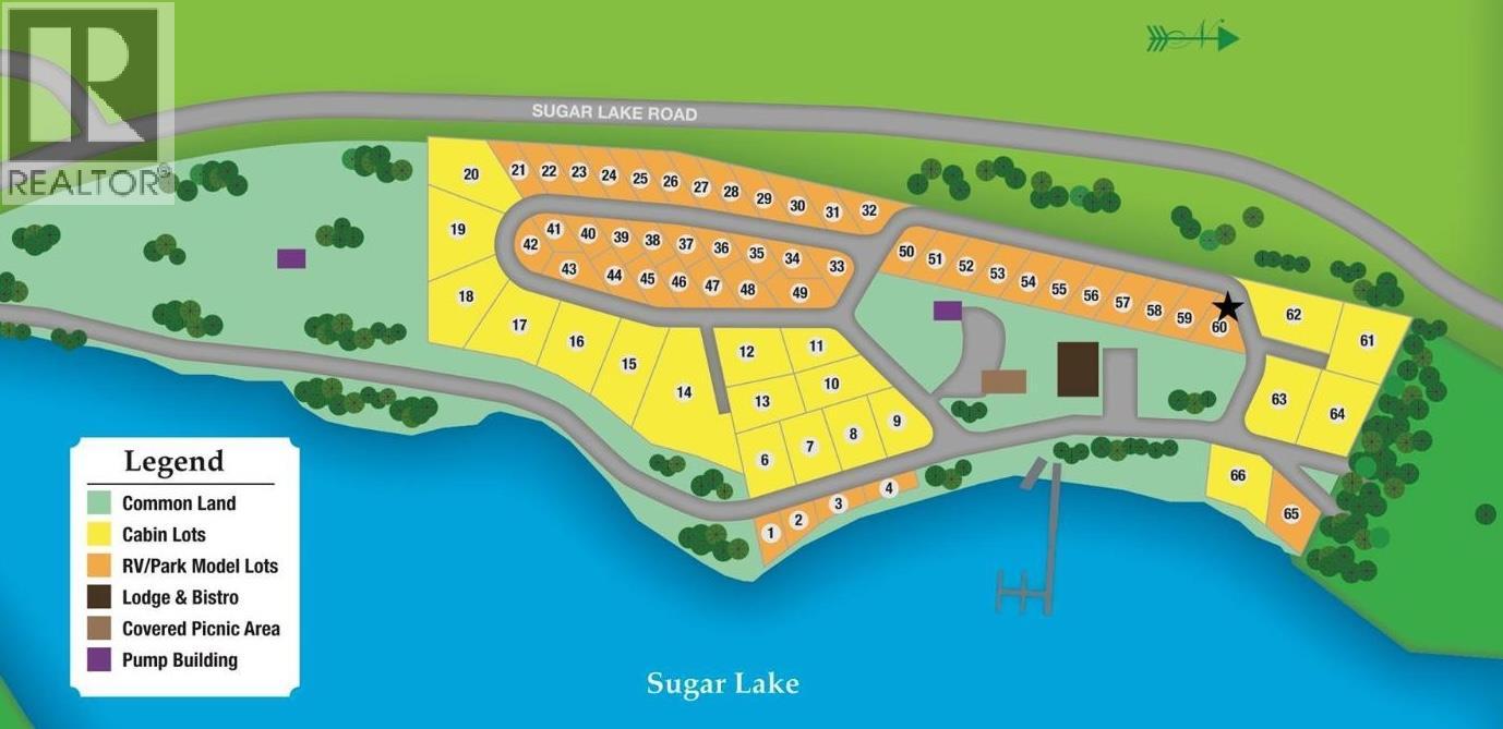 1681 Sugar Lake Road Unit# 62