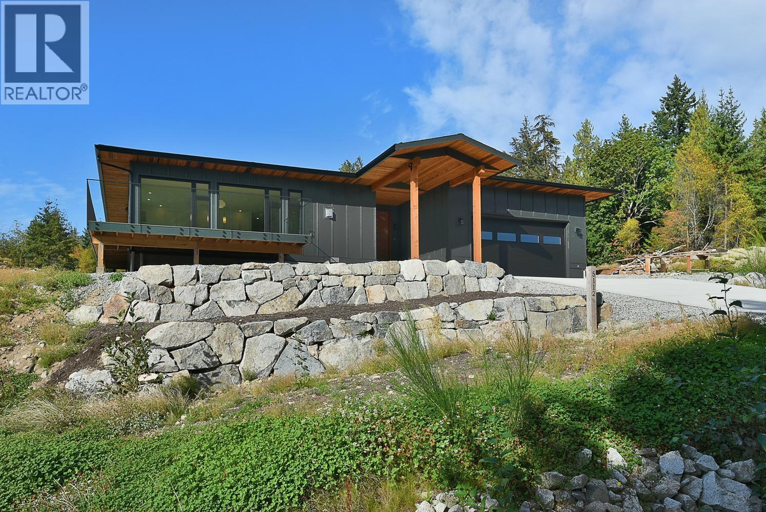 5112 CHAPMAN ROAD