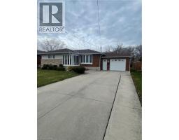 23 WOODSVIEW Avenue, Grimsby, Ontario