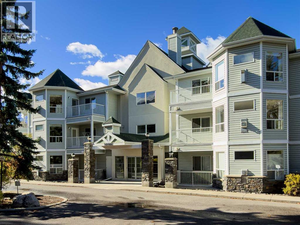 106, 1080c Cougar Creek Drive