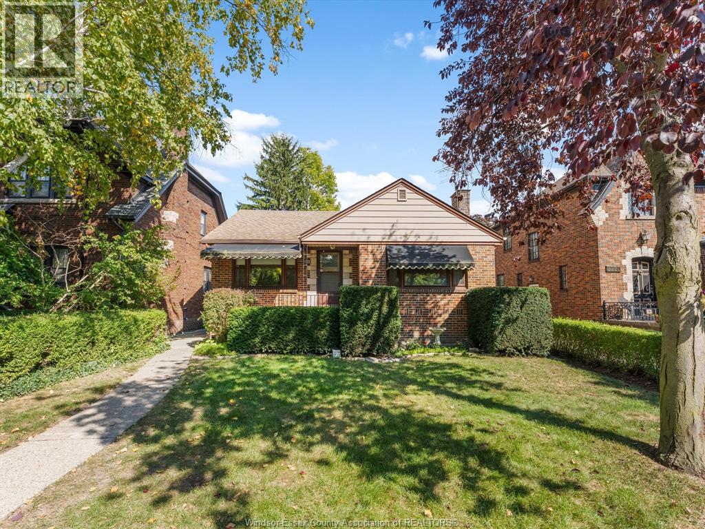 2214 Victoria Avenue, Windsor, Ontario  N8X 1R1 - Photo 4 - 26024183
