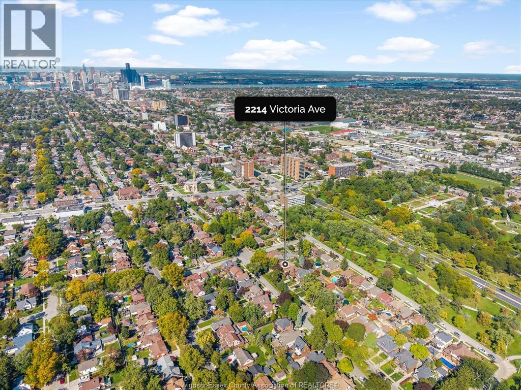 2214 Victoria Avenue, Windsor, Ontario  N8X 1R1 - Photo 44 - 26024183