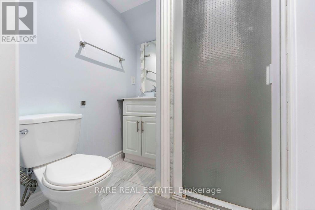 Lower - 733 Eaglemount Crescent, Mississauga, Ontario  L5C 1H2 - Photo 16 - W13851852