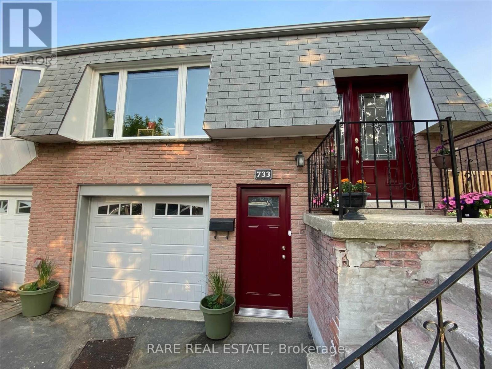 Lower - 733 Eaglemount Crescent, Mississauga, Ontario  L5C 1H2 - Photo 17 - W13851852