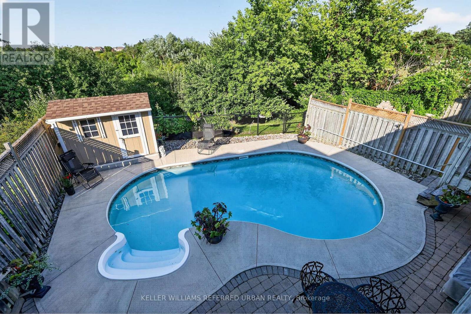 27 Summer Valley Drive, Brampton, Ontario  L6Z 4V6 - Photo 40 - W13851854