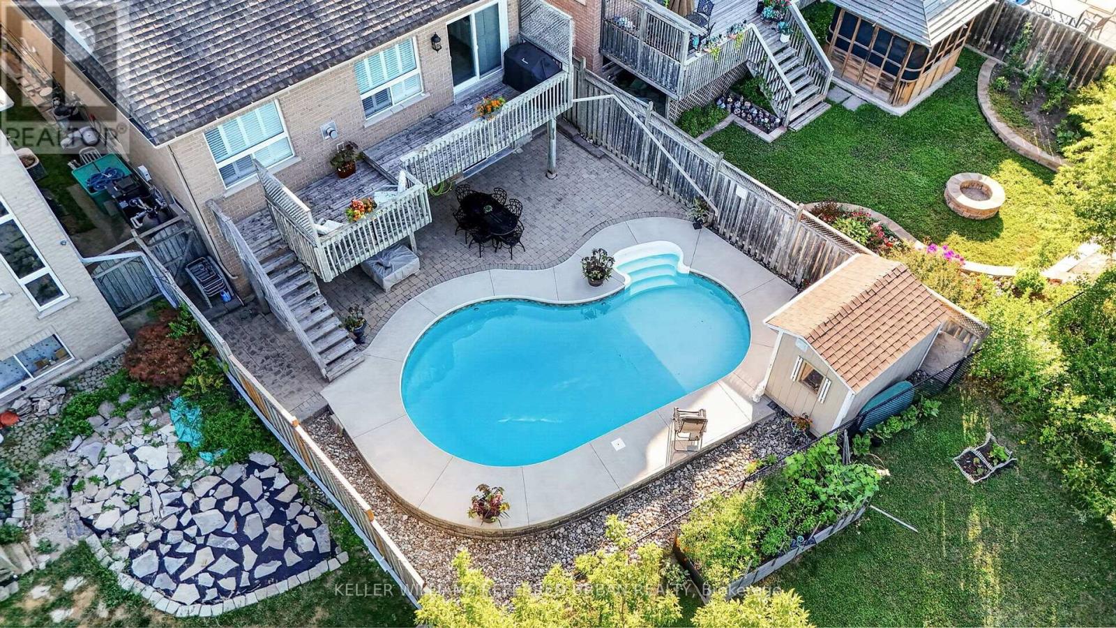 27 Summer Valley Drive, Brampton, Ontario  L6Z 4V6 - Photo 45 - W13851854
