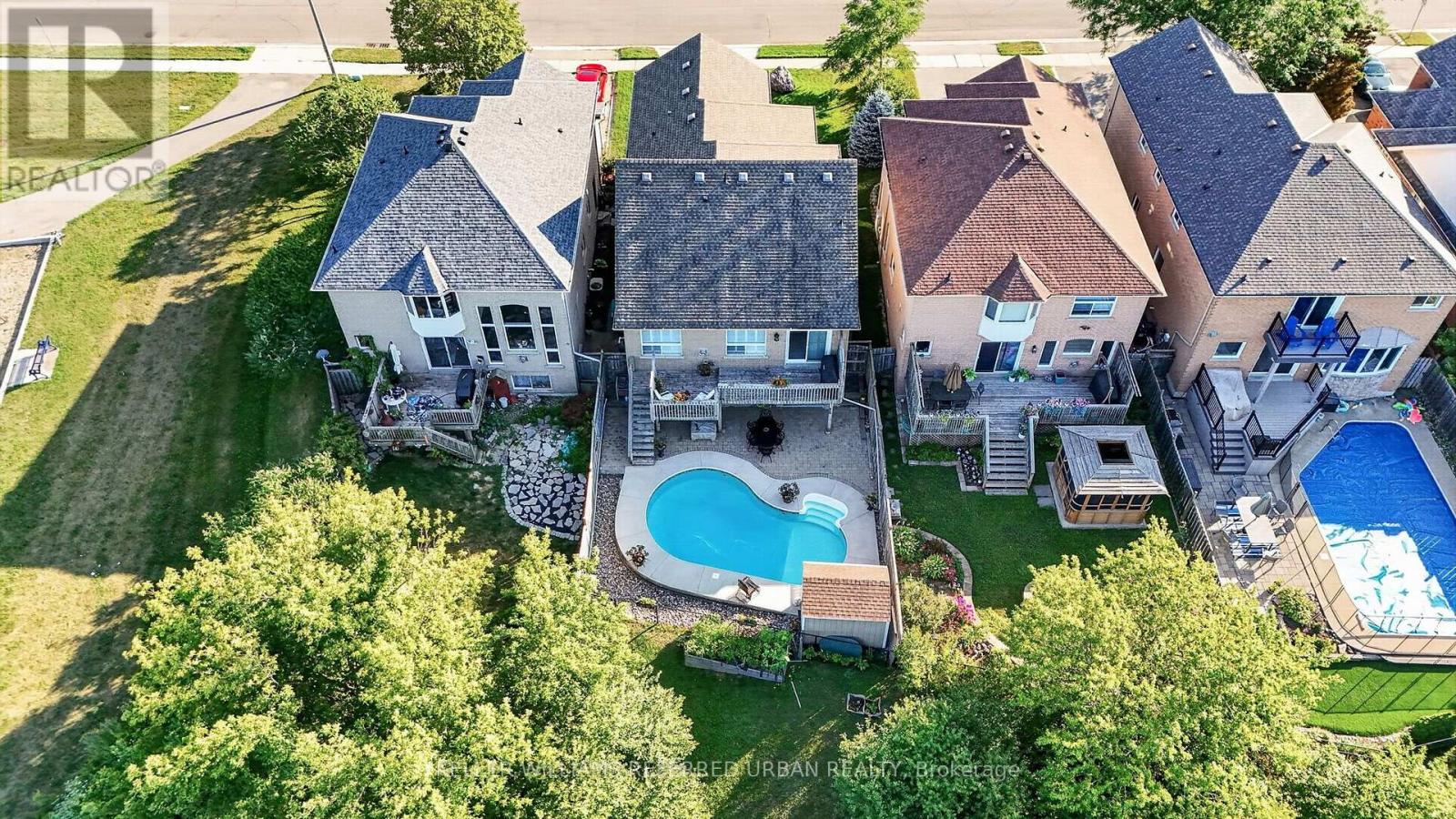 27 Summer Valley Drive, Brampton, Ontario  L6Z 4V6 - Photo 46 - W13851854