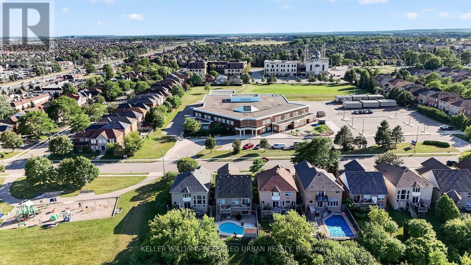 27 Summer Valley Drive, Brampton, Ontario  L6Z 4V6 - Photo 47 - W13851854