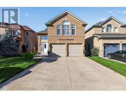 27 SUMMER VALLEY DRIVE, Brampton, Ontario