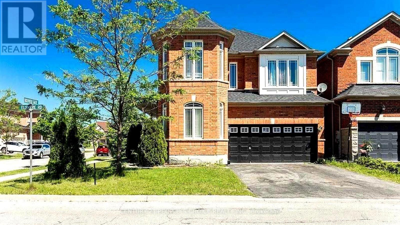 1 Bouvier Gate, Brampton, Ontario  L7A 3T7 - Photo 1 - W13851936