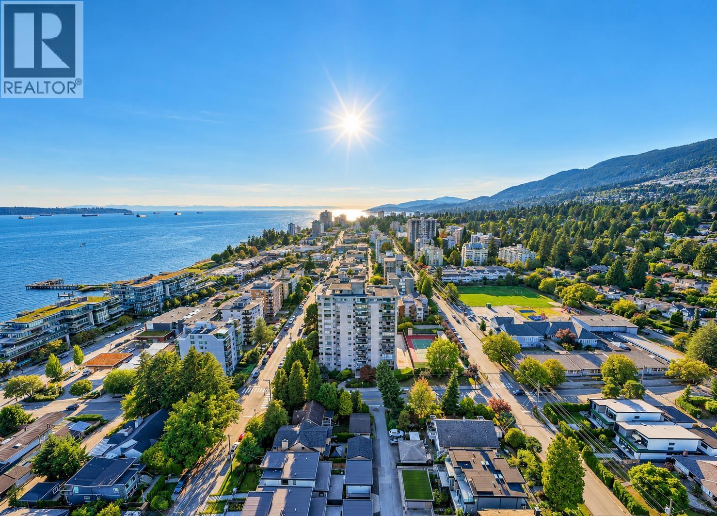 1102 555 13th Street, West Vancouver, British Columbia  V7T 2N8 - Photo 16 - R3162325