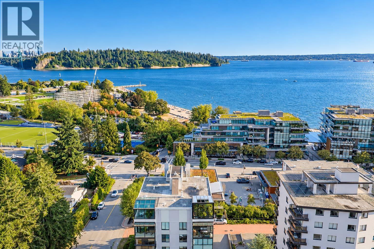1102 555 13th Street, West Vancouver, British Columbia  V7T 2N8 - Photo 15 - R3162325