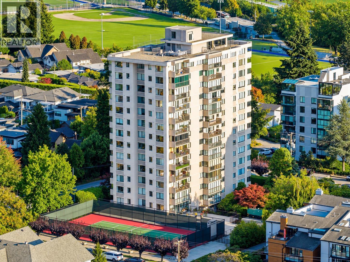 1102 555 13th Street, West Vancouver, British Columbia  V7T 2N8 - Photo 14 - R3162325