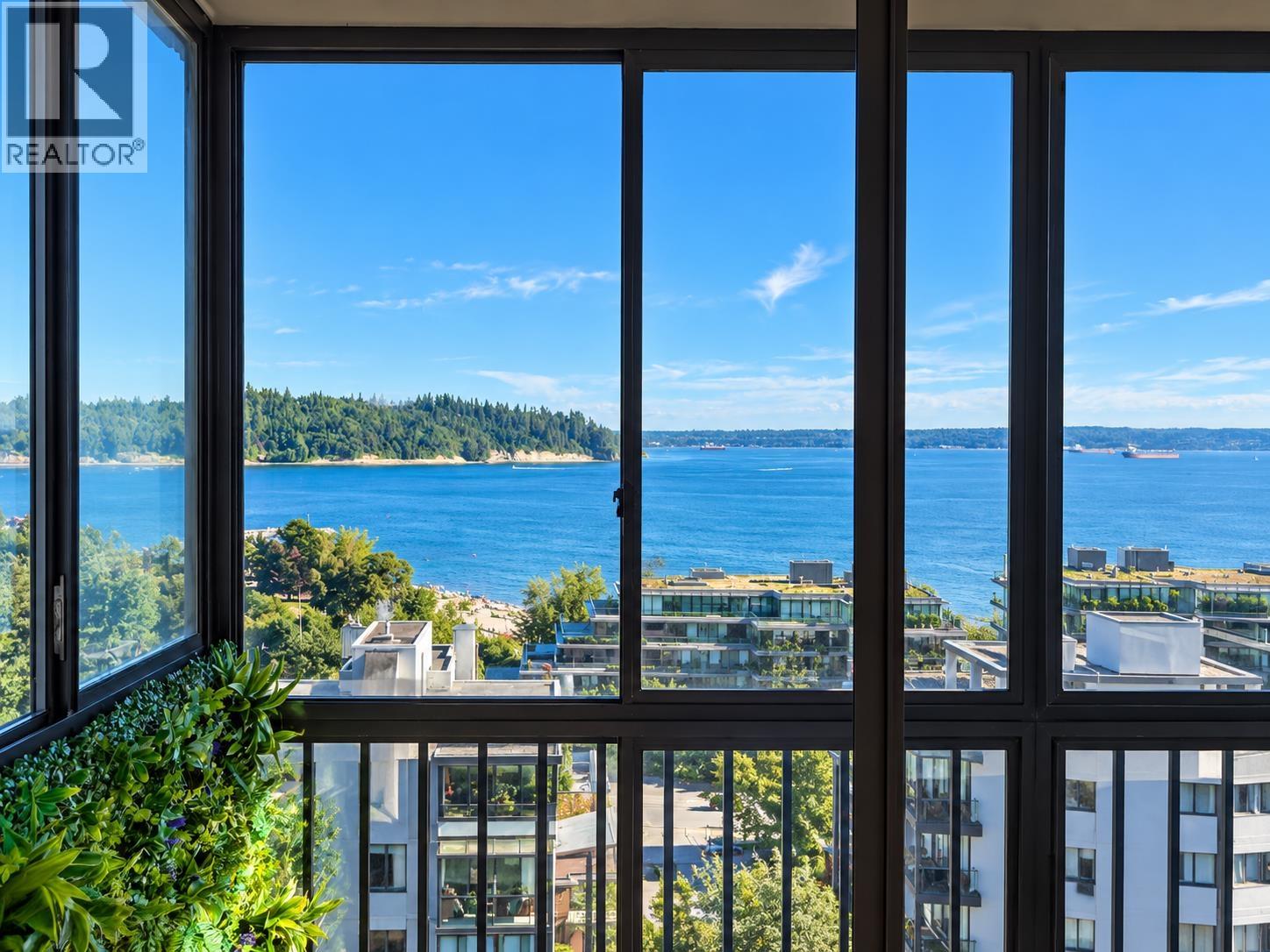 1102 555 13th Street, West Vancouver, British Columbia  V7T 2N8 - Photo 6 - R3162325