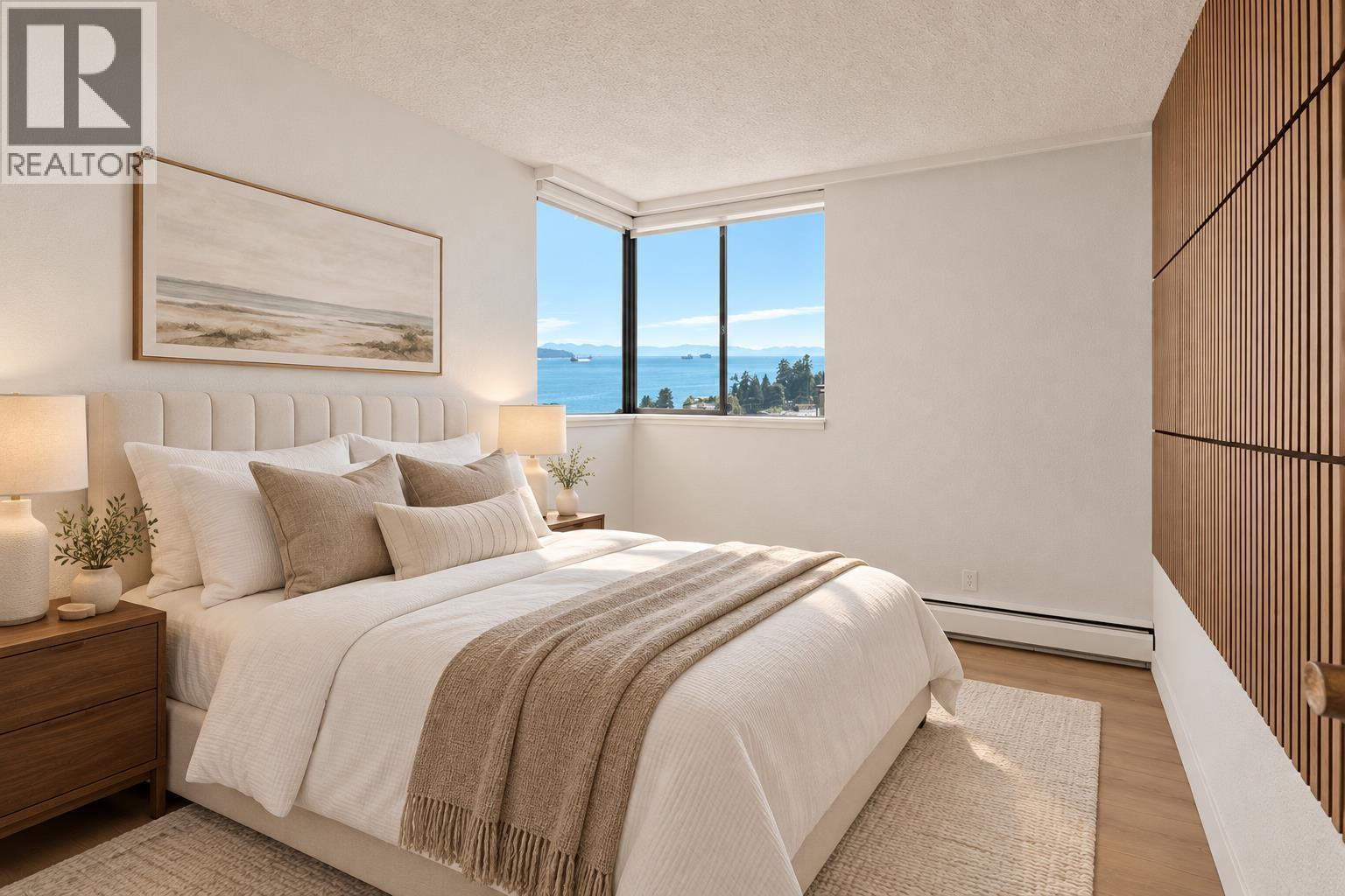 1102 555 13th Street, West Vancouver, British Columbia  V7T 2N8 - Photo 10 - R3162325