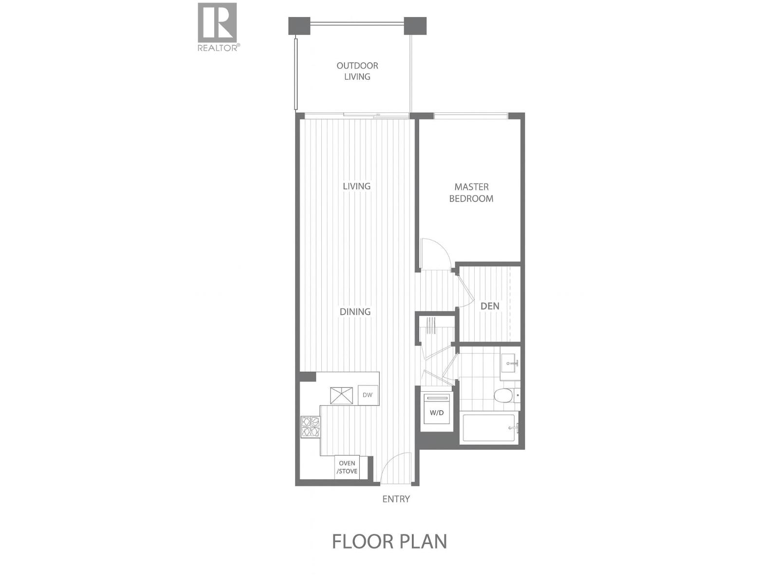 602 6677 CAMBIE STREET