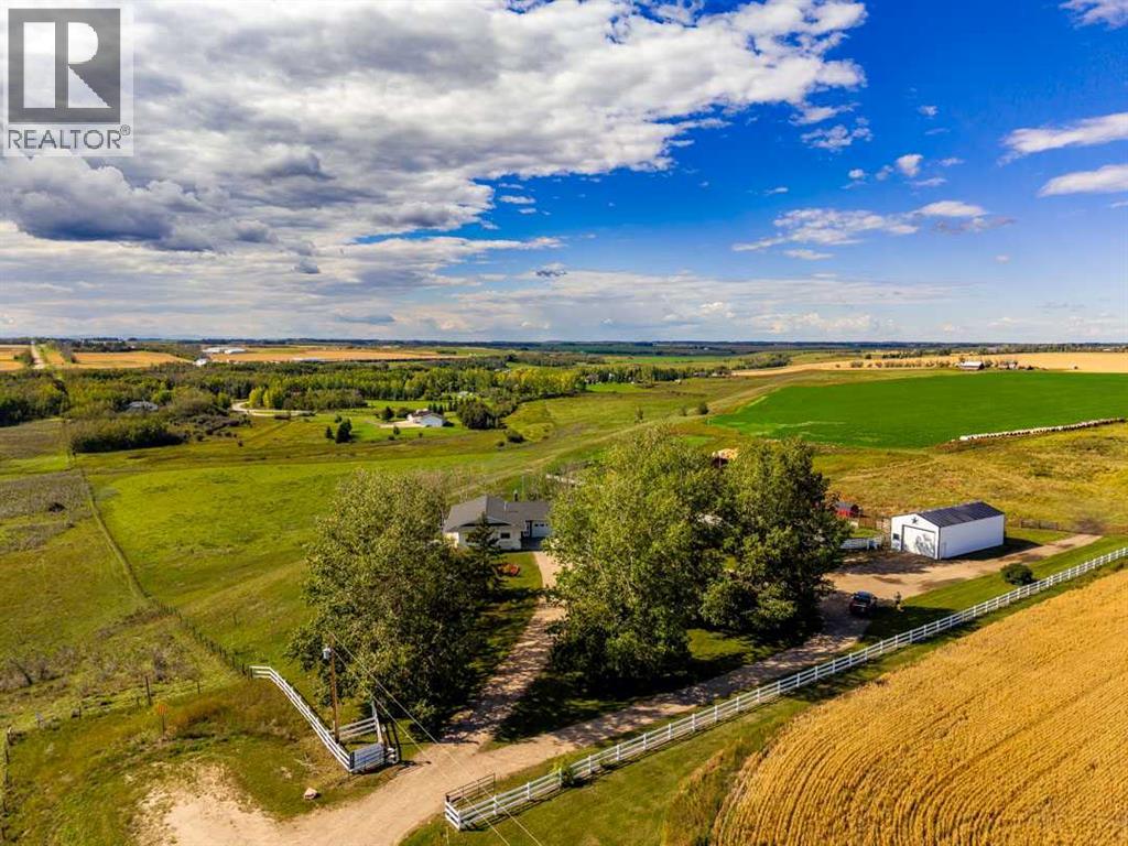 1542 Township Road 314, Rural Mountain View County, Alberta  T0M 0W0 - Photo 49 - A2345498