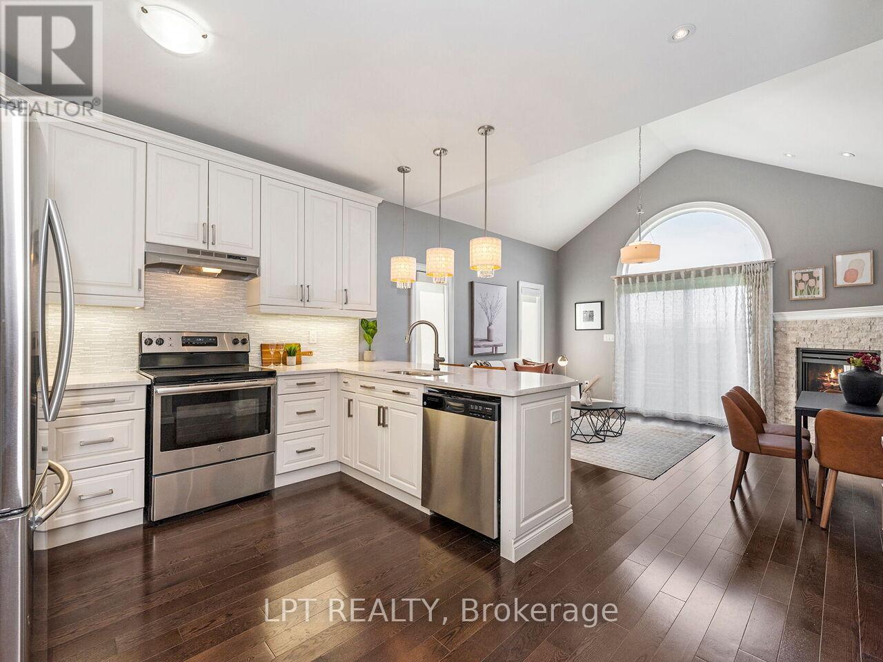 1 Dorchester Boulevard S, St. Catharines, Ontario  L2M 0B8 - Photo 5 - X13851874