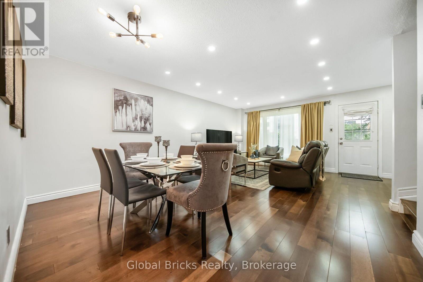 27 - 15 Green Valley Drive, Kitchener, Ontario  N2P 1K7 - Photo 13 - X13851880