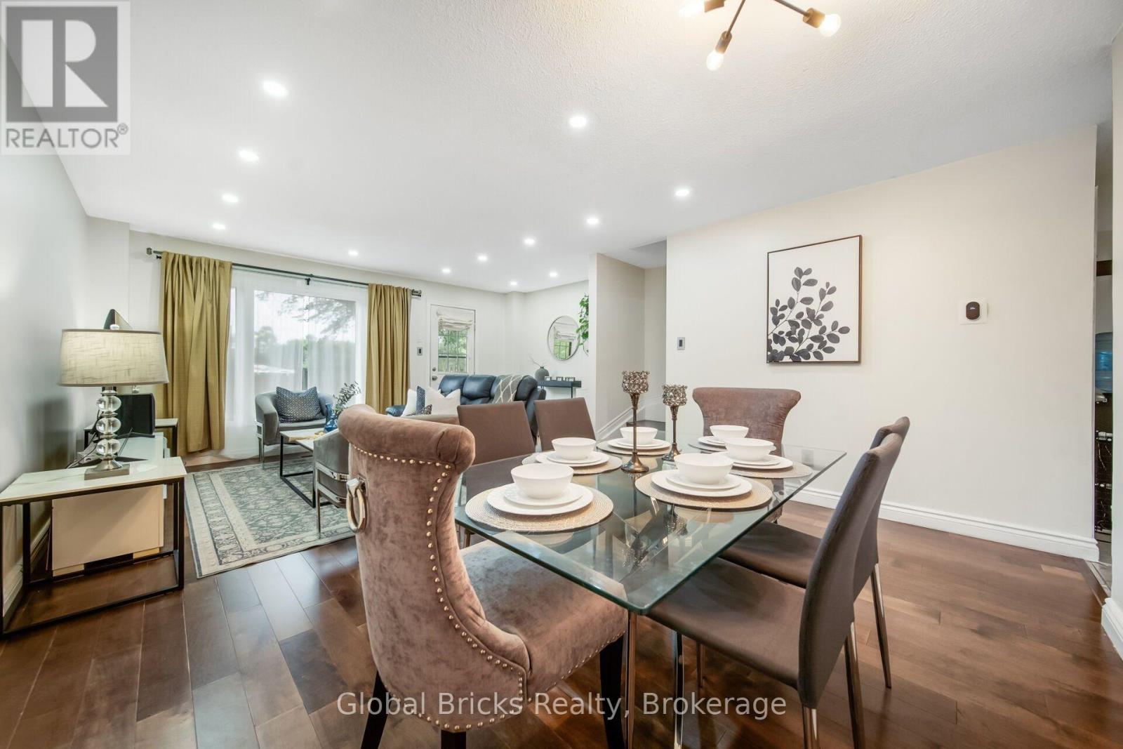 27 - 15 Green Valley Drive, Kitchener, Ontario  N2P 1K7 - Photo 15 - X13851880