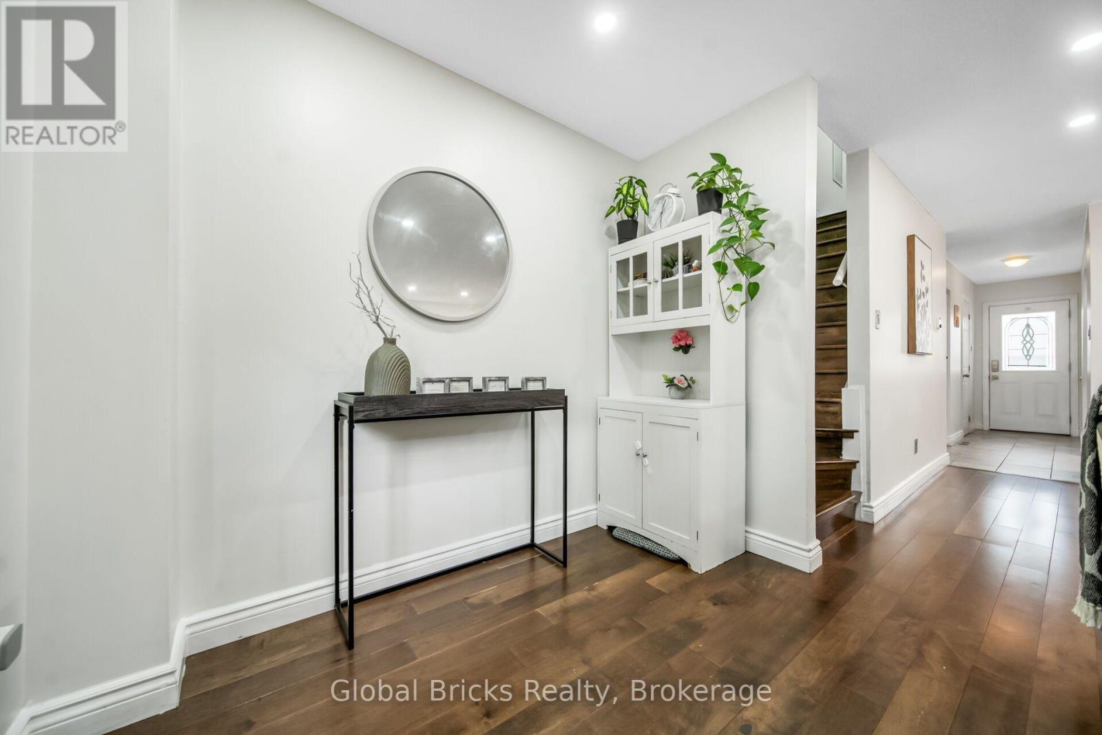 27 - 15 Green Valley Drive, Kitchener, Ontario  N2P 1K7 - Photo 22 - X13851880
