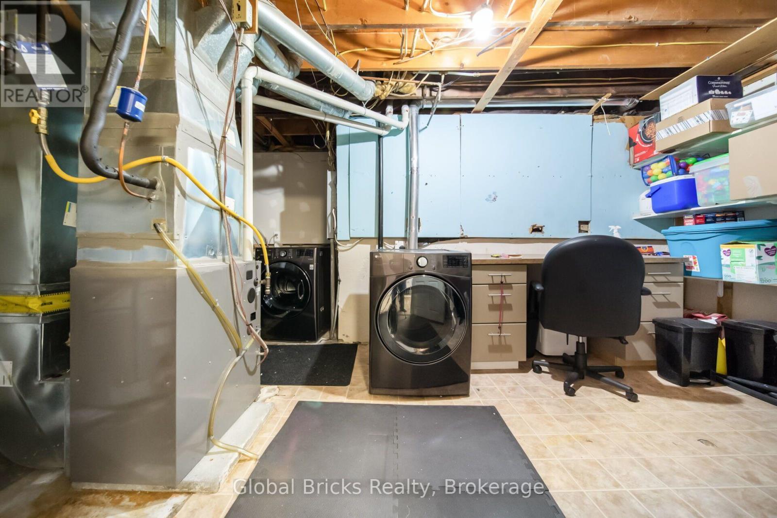 27 - 15 Green Valley Drive, Kitchener, Ontario  N2P 1K7 - Photo 43 - X13851880