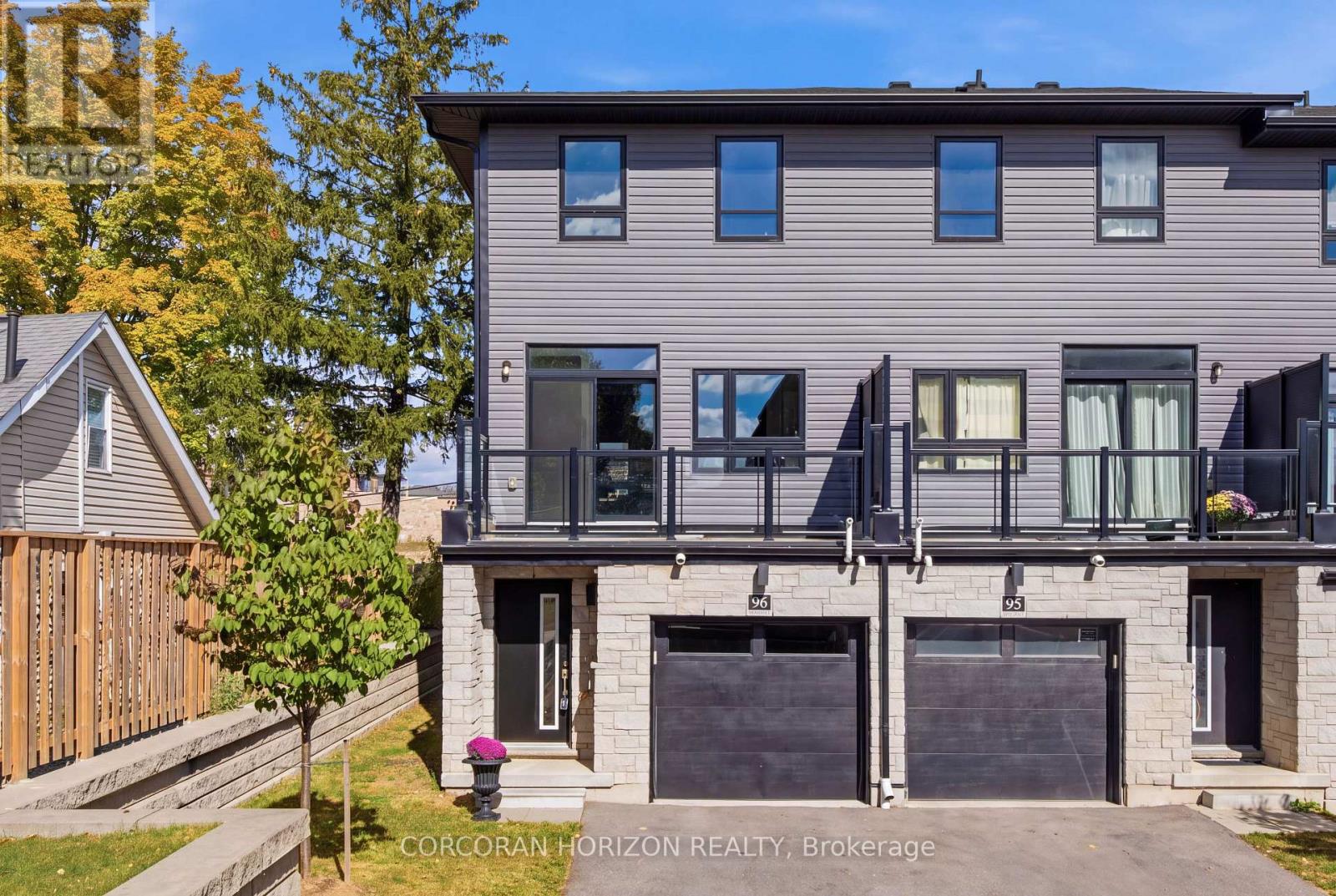 96 - 51 SPARROW AVENUE, Cambridge, Ontario