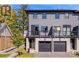 96 - 51 SPARROW AVENUE, Cambridge, Ontario