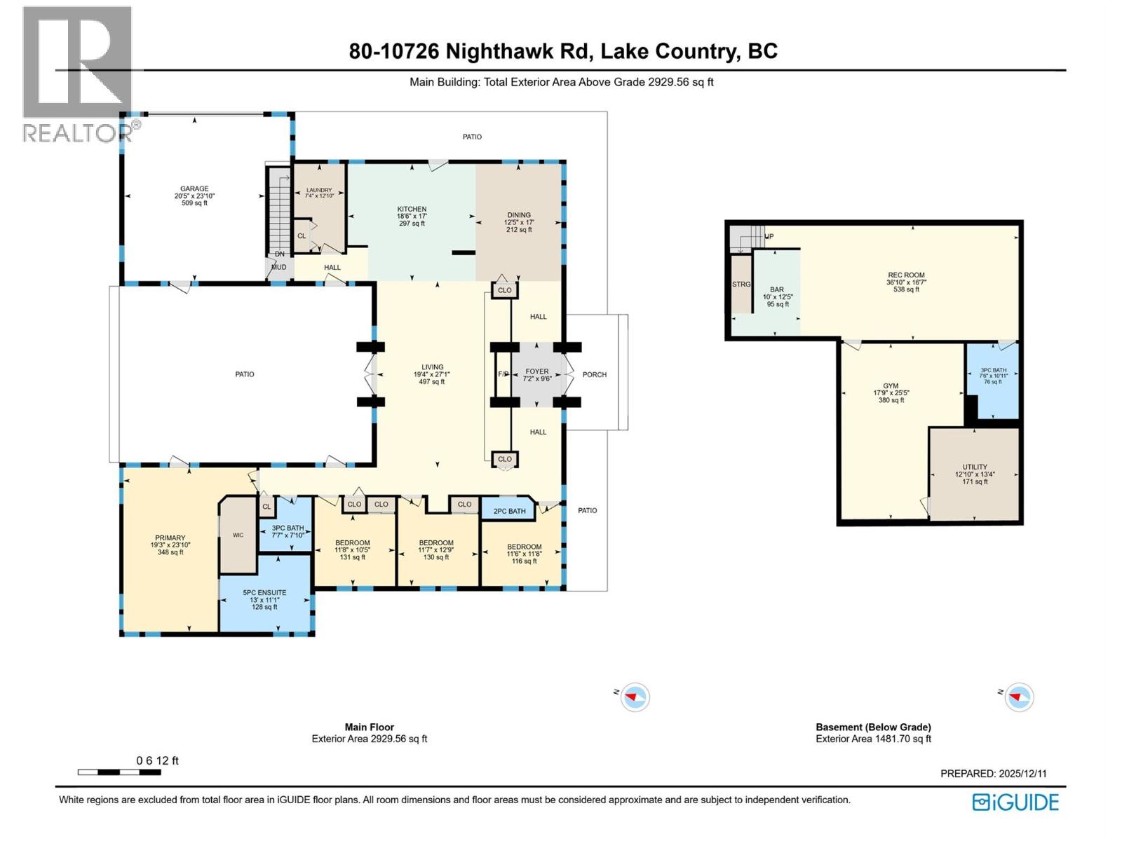 10726 Nighthawk Road Unit# 80